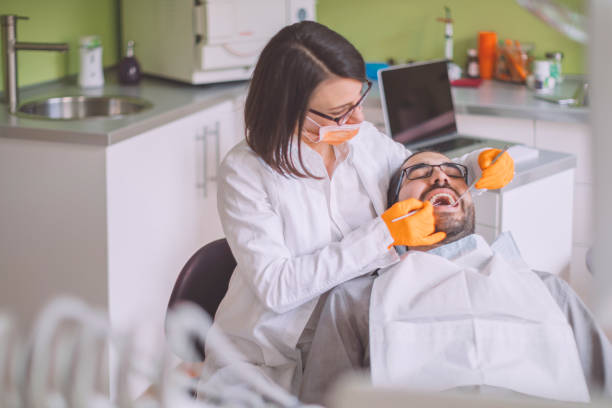 Best Emergency Treatment for Jaw Pain or Injury in Navarre, FL