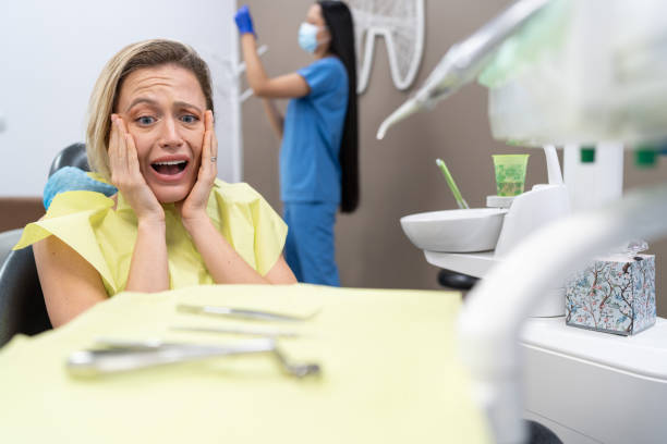 Best Broken or Chipped Tooth Repair in Navarre, FL