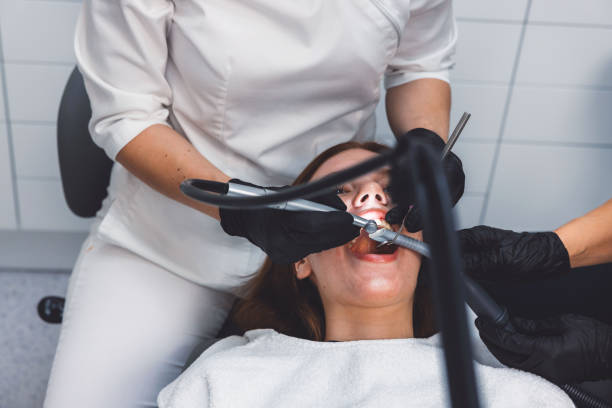 Best Emergency Wisdom Tooth Extraction in Navarre, FL